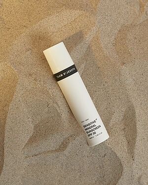 TEAM DR JOSEPH Sensitive Mineral Sunscreen